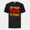 ATC Everyday Cotton Tee Thumbnail