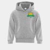 ATC EVERYDAY FLEECE HOODED YOUTH SWEATSHIRT Thumbnail