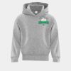 ATC EVERYDAY FLEECE HOODED YOUTH SWEATSHIRT Thumbnail