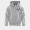 ATC EVERYDAY FLEECE HOODED YOUTH SWEATSHIRT Thumbnail