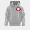 ATC EVERYDAY FLEECE HOODED YOUTH SWEATSHIRT Thumbnail