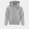 ATC EVERYDAY FLEECE HOODED YOUTH SWEATSHIRT Thumbnail
