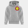 ATC EVERYDAY FLEECE HOODED YOUTH SWEATSHIRT Thumbnail