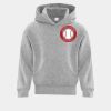 ATC EVERYDAY FLEECE HOODED YOUTH SWEATSHIRT Thumbnail