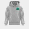 ATC EVERYDAY FLEECE HOODED YOUTH SWEATSHIRT Thumbnail