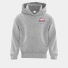 ATC EVERYDAY FLEECE HOODED YOUTH SWEATSHIRT Thumbnail