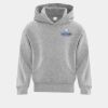ATC EVERYDAY FLEECE HOODED YOUTH SWEATSHIRT Thumbnail