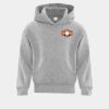 ATC EVERYDAY FLEECE HOODED YOUTH SWEATSHIRT Thumbnail