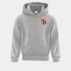 ATC EVERYDAY FLEECE HOODED YOUTH SWEATSHIRT Thumbnail