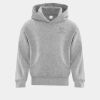 ATC EVERYDAY FLEECE HOODED YOUTH SWEATSHIRT Thumbnail