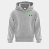 ATC EVERYDAY FLEECE HOODED YOUTH SWEATSHIRT Thumbnail