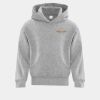 ATC EVERYDAY FLEECE HOODED YOUTH SWEATSHIRT Thumbnail