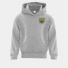 ATC EVERYDAY FLEECE HOODED YOUTH SWEATSHIRT Thumbnail