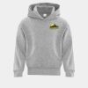 ATC EVERYDAY FLEECE HOODED YOUTH SWEATSHIRT Thumbnail