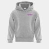ATC EVERYDAY FLEECE HOODED YOUTH SWEATSHIRT Thumbnail