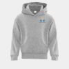 ATC EVERYDAY FLEECE HOODED YOUTH SWEATSHIRT Thumbnail
