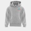 ATC EVERYDAY FLEECE HOODED YOUTH SWEATSHIRT Thumbnail