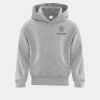 ATC EVERYDAY FLEECE HOODED YOUTH SWEATSHIRT Thumbnail