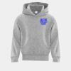 ATC EVERYDAY FLEECE HOODED YOUTH SWEATSHIRT Thumbnail