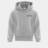 ATC EVERYDAY FLEECE HOODED YOUTH SWEATSHIRT Thumbnail