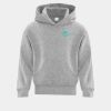 ATC EVERYDAY FLEECE HOODED YOUTH SWEATSHIRT Thumbnail
