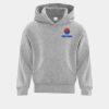 ATC EVERYDAY FLEECE HOODED YOUTH SWEATSHIRT Thumbnail