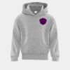 ATC EVERYDAY FLEECE HOODED YOUTH SWEATSHIRT Thumbnail