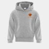 ATC EVERYDAY FLEECE HOODED YOUTH SWEATSHIRT Thumbnail
