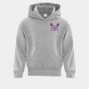 ATC EVERYDAY FLEECE HOODED YOUTH SWEATSHIRT Thumbnail