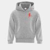 ATC EVERYDAY FLEECE HOODED YOUTH SWEATSHIRT Thumbnail