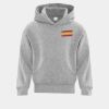 ATC EVERYDAY FLEECE HOODED YOUTH SWEATSHIRT Thumbnail