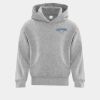 ATC EVERYDAY FLEECE HOODED YOUTH SWEATSHIRT Thumbnail