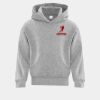 ATC EVERYDAY FLEECE HOODED YOUTH SWEATSHIRT Thumbnail