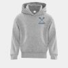 ATC EVERYDAY FLEECE HOODED YOUTH SWEATSHIRT Thumbnail