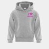 ATC EVERYDAY FLEECE HOODED YOUTH SWEATSHIRT Thumbnail