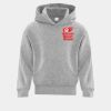 ATC EVERYDAY FLEECE HOODED YOUTH SWEATSHIRT Thumbnail