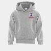 ATC EVERYDAY FLEECE HOODED YOUTH SWEATSHIRT Thumbnail
