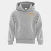 ATC EVERYDAY FLEECE HOODED YOUTH SWEATSHIRT Thumbnail