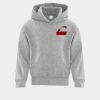 ATC EVERYDAY FLEECE HOODED YOUTH SWEATSHIRT Thumbnail