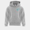 ATC EVERYDAY FLEECE HOODED YOUTH SWEATSHIRT Thumbnail