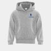 ATC EVERYDAY FLEECE HOODED YOUTH SWEATSHIRT Thumbnail