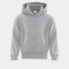 ATC EVERYDAY FLEECE HOODED YOUTH SWEATSHIRT Thumbnail