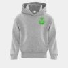 ATC EVERYDAY FLEECE HOODED YOUTH SWEATSHIRT Thumbnail