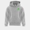 ATC EVERYDAY FLEECE HOODED YOUTH SWEATSHIRT Thumbnail