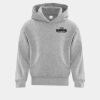 ATC EVERYDAY FLEECE HOODED YOUTH SWEATSHIRT Thumbnail