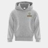 ATC EVERYDAY FLEECE HOODED YOUTH SWEATSHIRT Thumbnail
