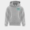 ATC EVERYDAY FLEECE HOODED YOUTH SWEATSHIRT Thumbnail