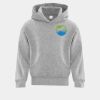 ATC EVERYDAY FLEECE HOODED YOUTH SWEATSHIRT Thumbnail