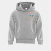 ATC EVERYDAY FLEECE HOODED YOUTH SWEATSHIRT Thumbnail