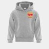 ATC EVERYDAY FLEECE HOODED YOUTH SWEATSHIRT Thumbnail